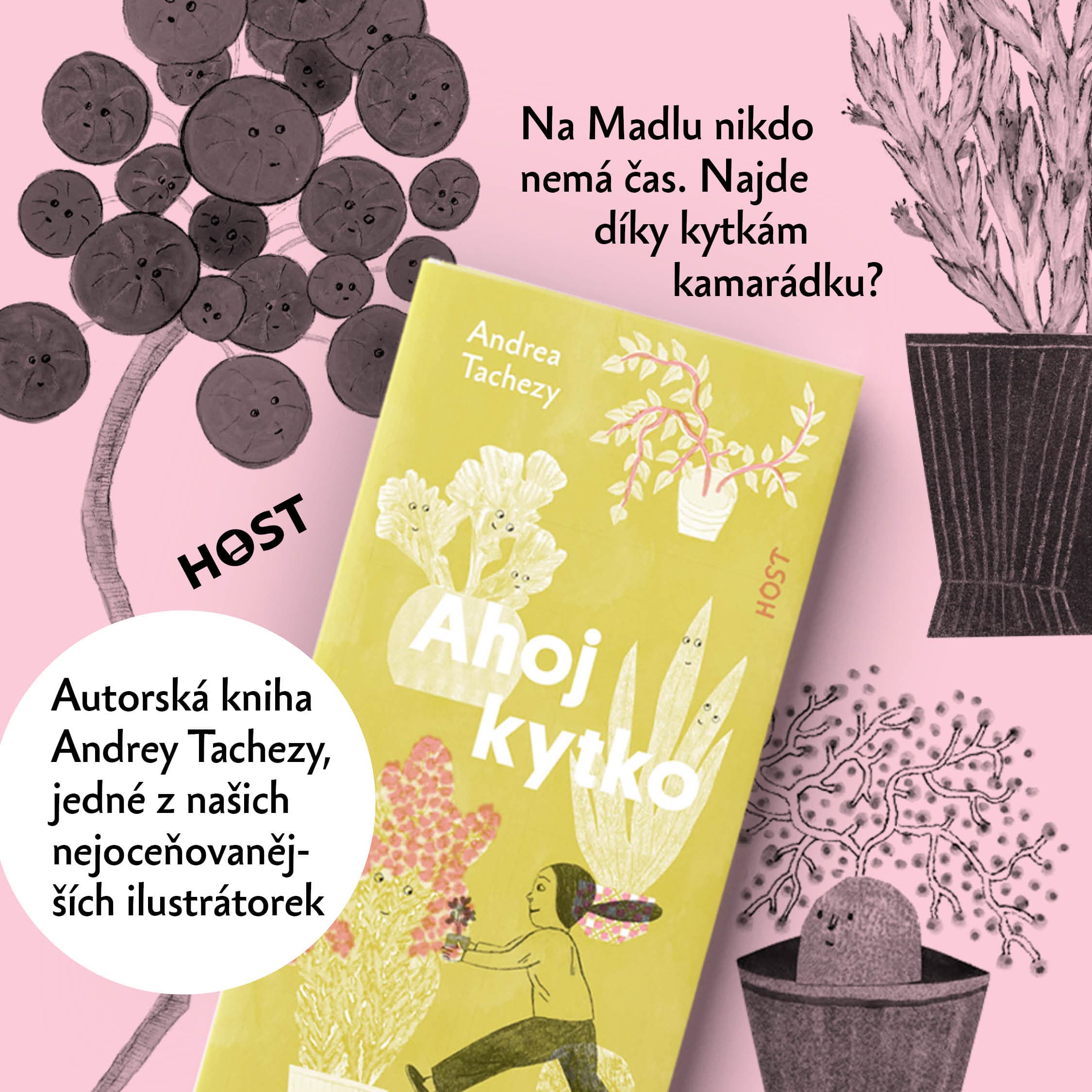 MAMAmeet: Moje moderní vesnice