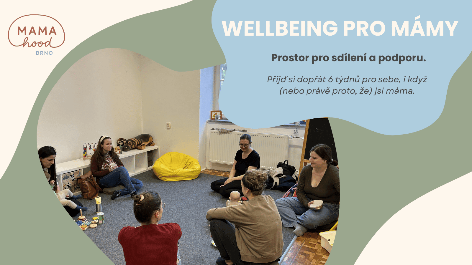 Wellbeing pro mámy (2)