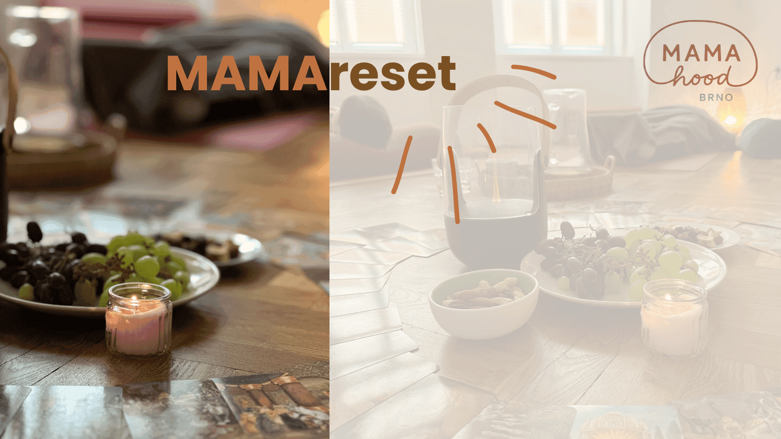 MAMAreset